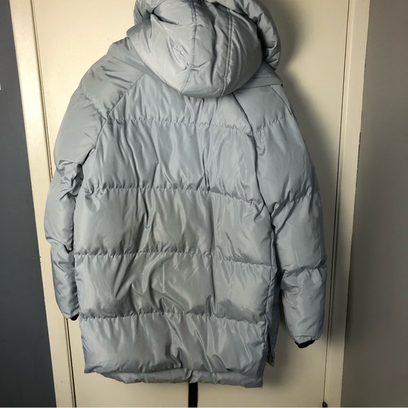 Avec les filles utility jacket size s- - Picture 2 of 7